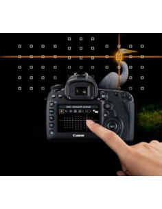 EOS 5D Mark IV Body 2